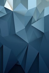 Fototapeta premium A minimalist yet stylish birthday background with a simple 