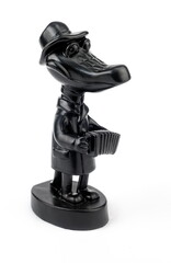 Purchased (consumer) figurine 