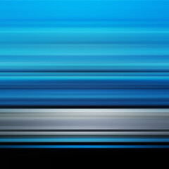 Fototapeta premium Colorful stripe abstract background. Motion effect. Colored fiber texture backdrop and banner. Multi color gradient pattern and textured wallpaper.