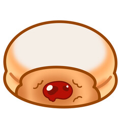 Bread and dessert, bakery and sweets 