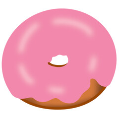 Bread and dessert, bakery and sweets 