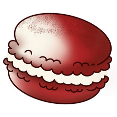 Bread and dessert, bakery and sweets 