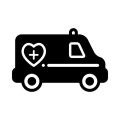 Ambulance icon