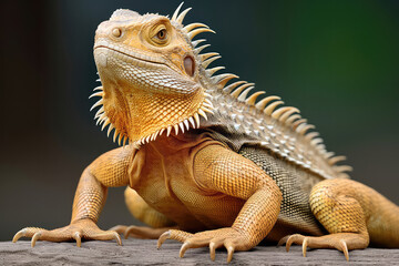 A mesmerizing photograph showcasing the unique wildlife, volcanic landscapes, and pristine beaches of the Galapagos Islands. Exploring this archipelago allows you to encounter rare species, snorkel wi