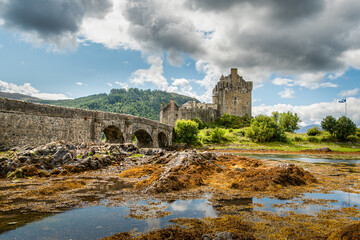 old castle