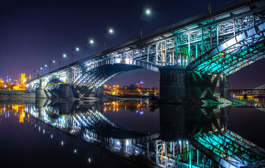 Most Poniatowskiego 
