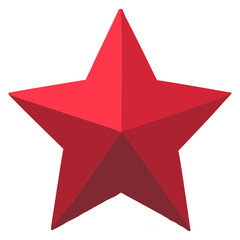 Red star