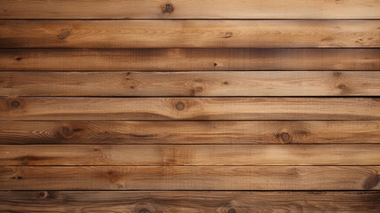 Fototapeta na wymiar brown wooden background, natural wood texture