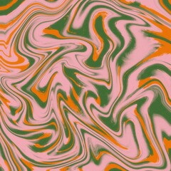 abstract art ilustration design perfect for use background