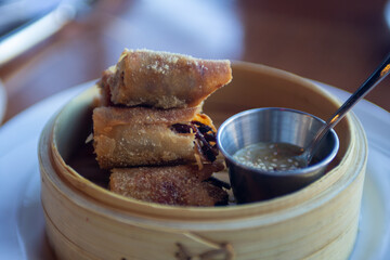 Fried Spring Roll