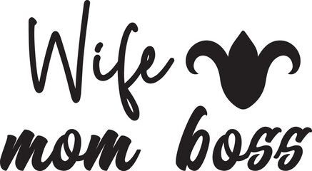 Sarcastic SVG Design