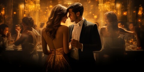 Vibrant July 16 Party: Crafting Tips for a Successful First Date Bash Filled with Laughter and Memorable Connections