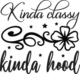 Sarcastic SVG Design