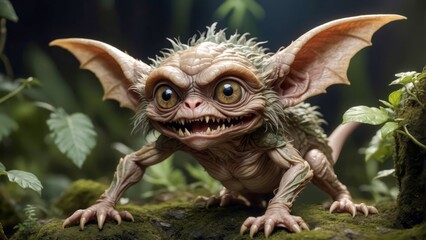 A gremlin is a tiny imaginary evil spirit that people say is the cause of a problem, especially in a machine, which they cannot explain properly or locate. 4K - 8K - 12K TV. Generative AI.