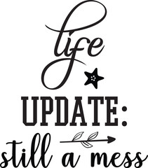 Sarcastic SVG Design