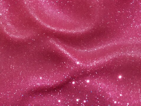 Fototapeta pink shiny glamour glitter background pattern