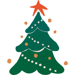 christmas tree