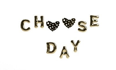 cheese day heart love shape golden metal yellow orange color symbol food eating snack lunch dinner breakfast healthy tasty snack icon national product character fresh delicious meal celebration sign