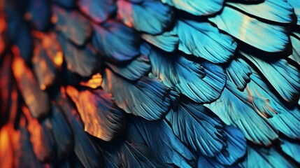 Obraz premium background pattern