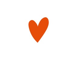 Red Heart