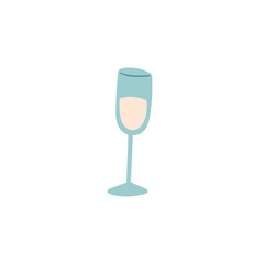 Glass Of Wine