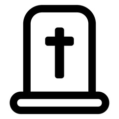 Obraz premium Christian