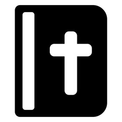 Obraz premium Christian