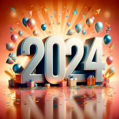2024 Festive - Generative AI