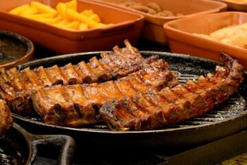 Pork Rib