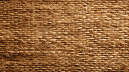 Obraz premium Jute pattern