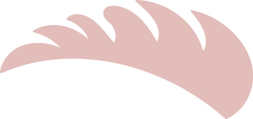 Fototapeta premium Branch With Leaves