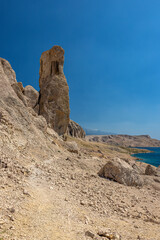 Metajna - Kroatien - PAG