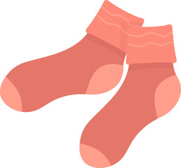 Socks Winter Clothes