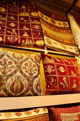 Turkish traditional crafts