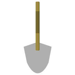 Shovel