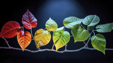 Synthetic leaves advanced biotechnology innovative artificial photosynthesis carbon capture