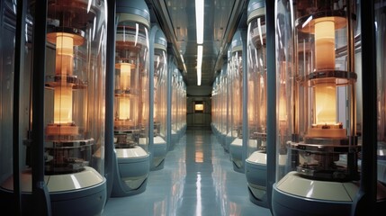 Space elevators advanced technology innovative orbital transportation cost effective access - obrazy, fototapety, plakaty