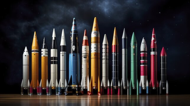 Reusable rockets space travel commercial launches aerospace engineering cost effective exploration