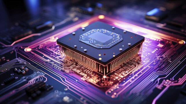 Neuromorphic computing brain inspired processors advanced ai innovative technology cognitive systems