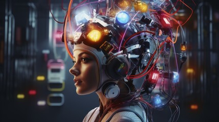 Emotion sensing devices advanced technology innovative affective computing mood detection futuristic