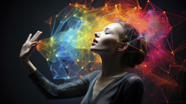 Emotion sensing technology advanced analytics innovative applications mood recognition personalized