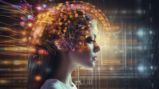 Brain computer interfaces advanced neurotechnology innovative mind control cognitive enhancement