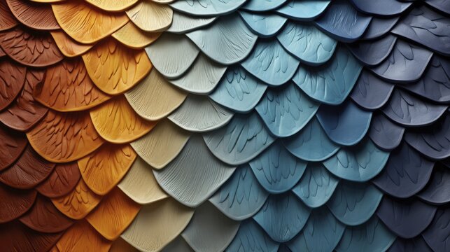 Biomimetic materials nature inspired technology sustainable solutions organic patterns harmonious