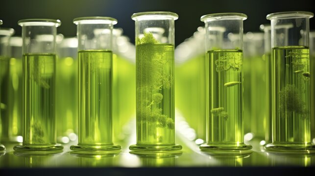 Algae based biofuels advanced energy innovative technology sustainable resources eco friendly power
