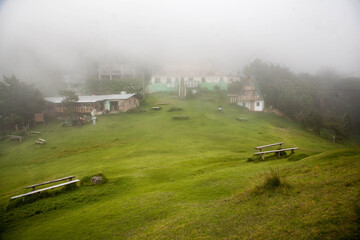 El Pital, El Salvador