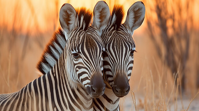 zebra close up HD 8K wallpaper Stock Photographic Image 