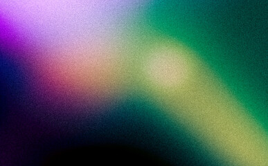 Abstract rough colorful background  The concept of galaxies gathering together.