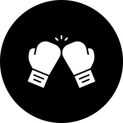 Boxing Icon
