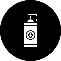 Hand Wash Icon