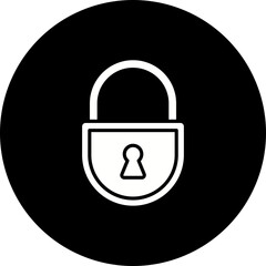 Locked Icon